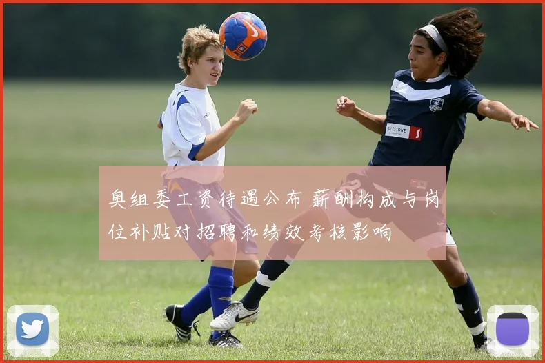 奥组委工资待遇公布 薪酬构成与岗位补贴对招聘和绩效考核影响